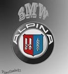 pic for Alpina Logo